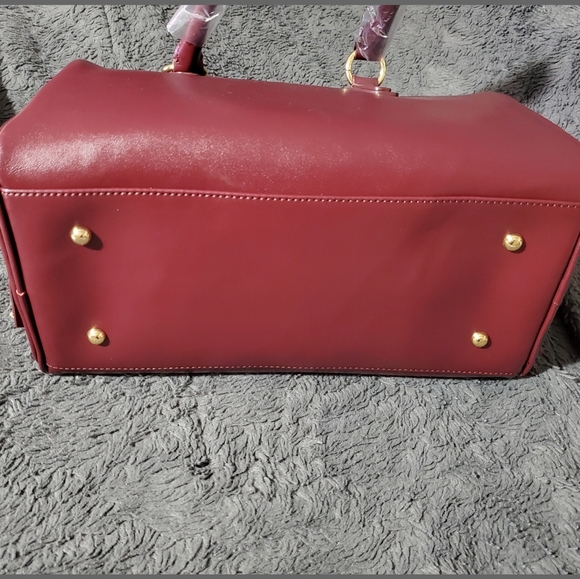 Cuore&Pelle leather purse - Picture 3 of 7